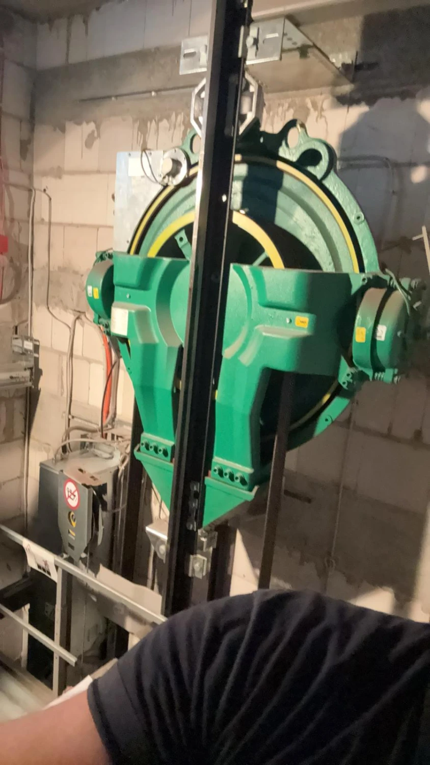 KV Aufzüge GmbH - Elevators Service & Wartung